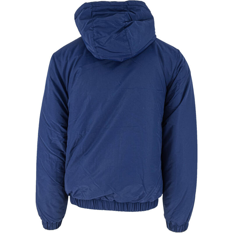 Veste Le Coq Sportif Bomber, Bleu, Hommes