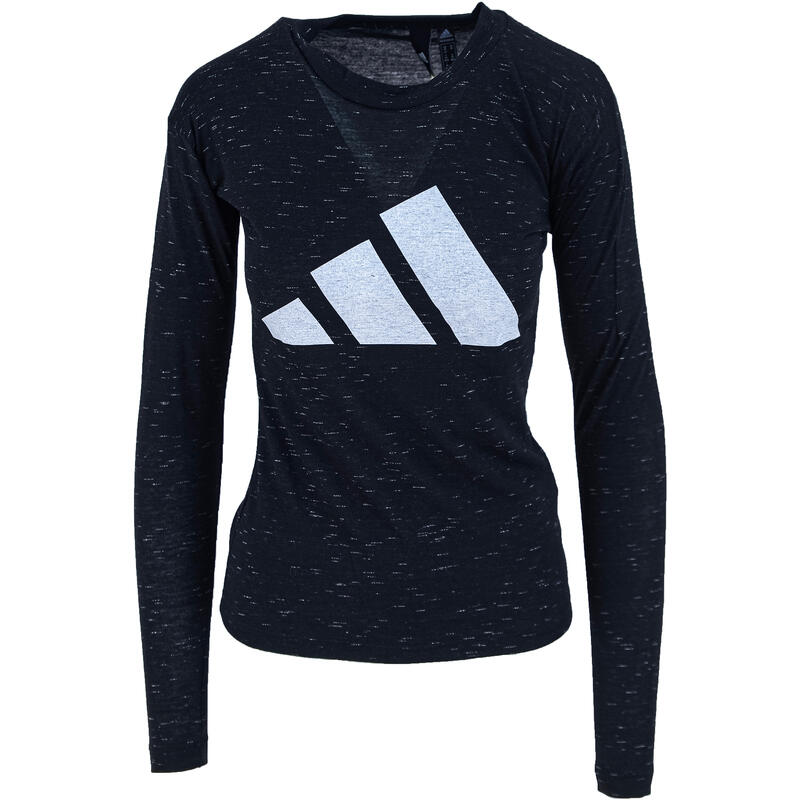 Blouse adidas Sportswear Future Icons Winners 2.0, Zwart, Dames