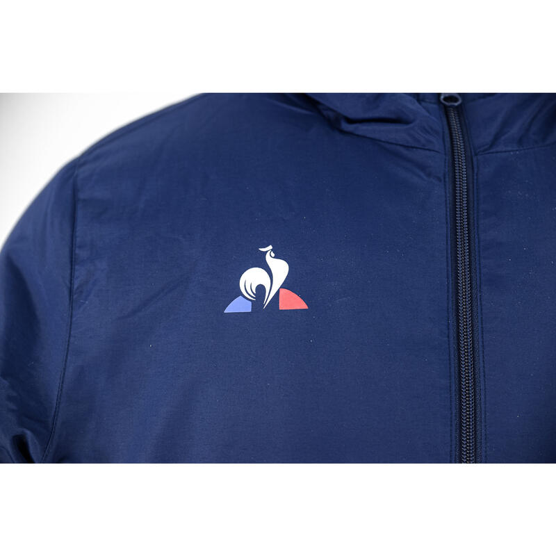 Veste Le Coq Sportif Bomber, Bleu, Hommes