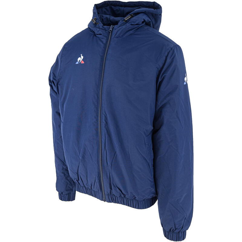 Veste Le Coq Sportif Bomber, Bleu, Hommes