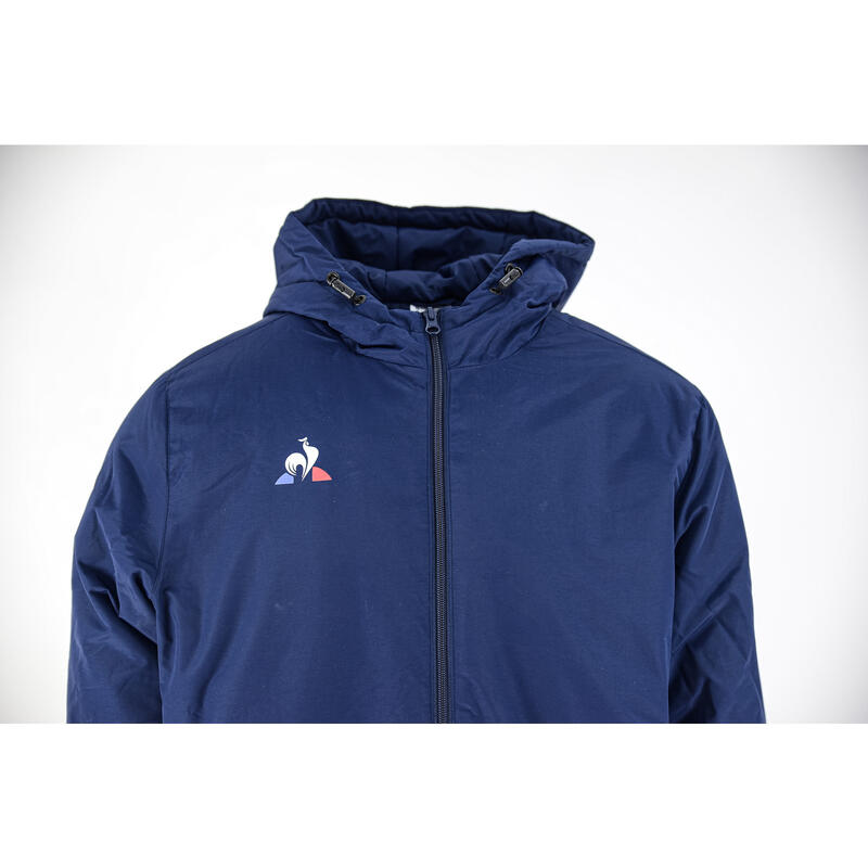 Veste Le Coq Sportif Bomber, Bleu, Hommes