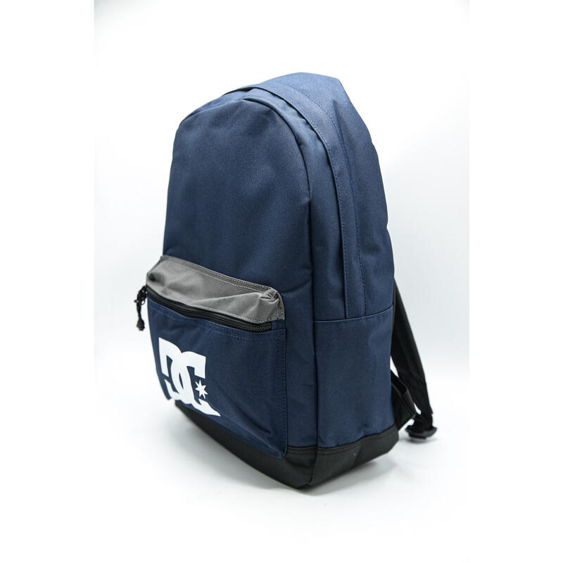 Hátizsák DC Shoes Nickel 20 L, Kék, Unisex