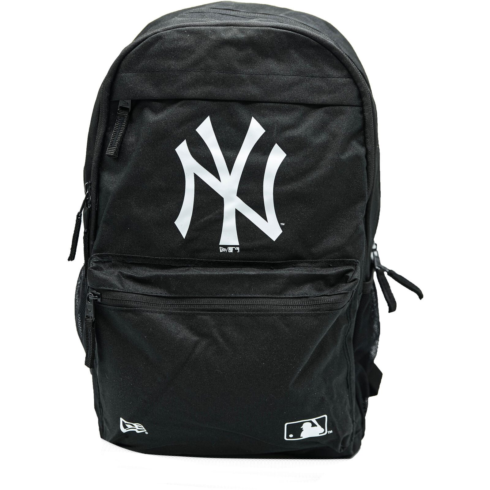 Rugzak New Era Mlb Delaware Pack, Zwart, Uniseks 5/5