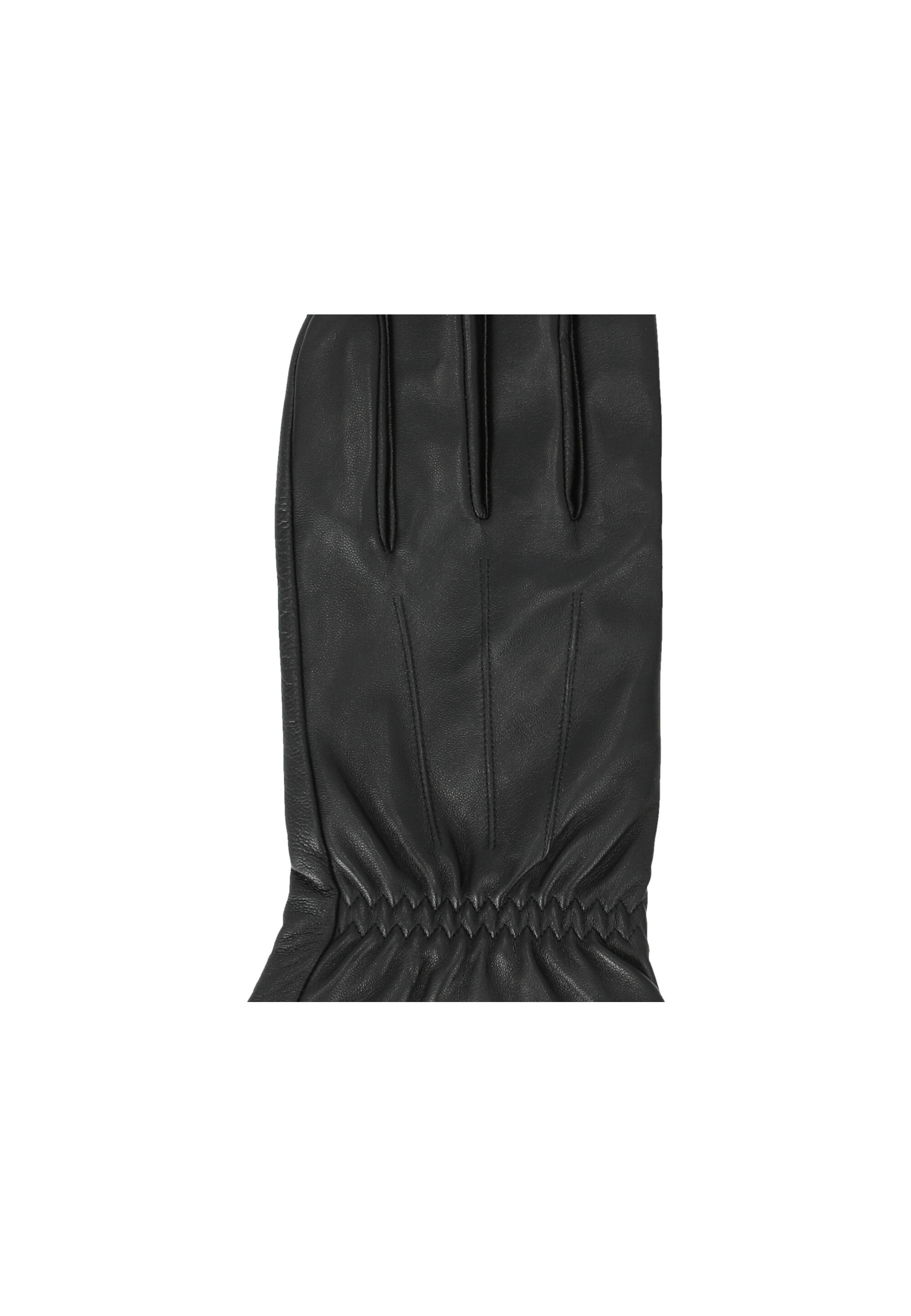 Leather gloves Whistler Barata 4/5