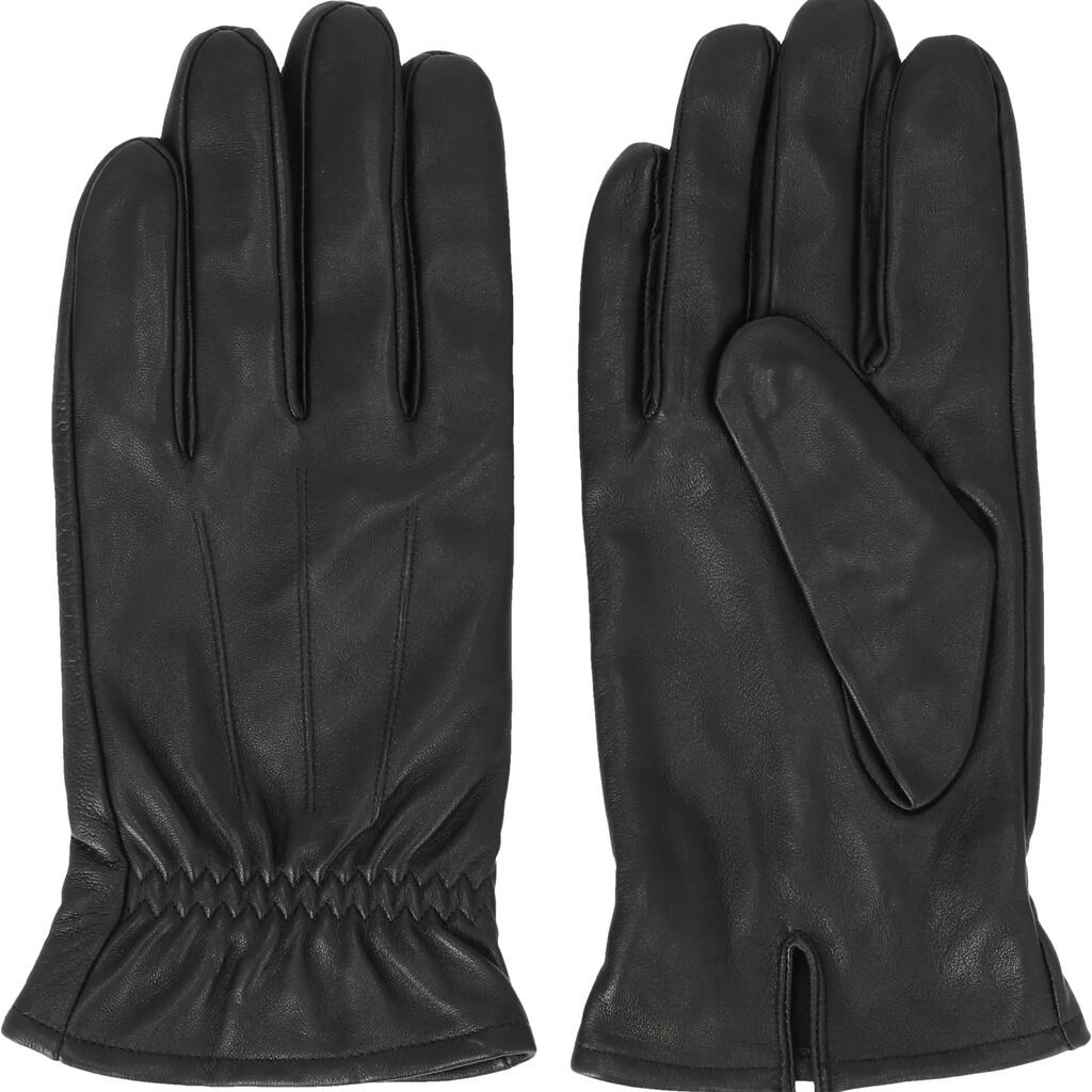 Leather gloves Whistler Barata