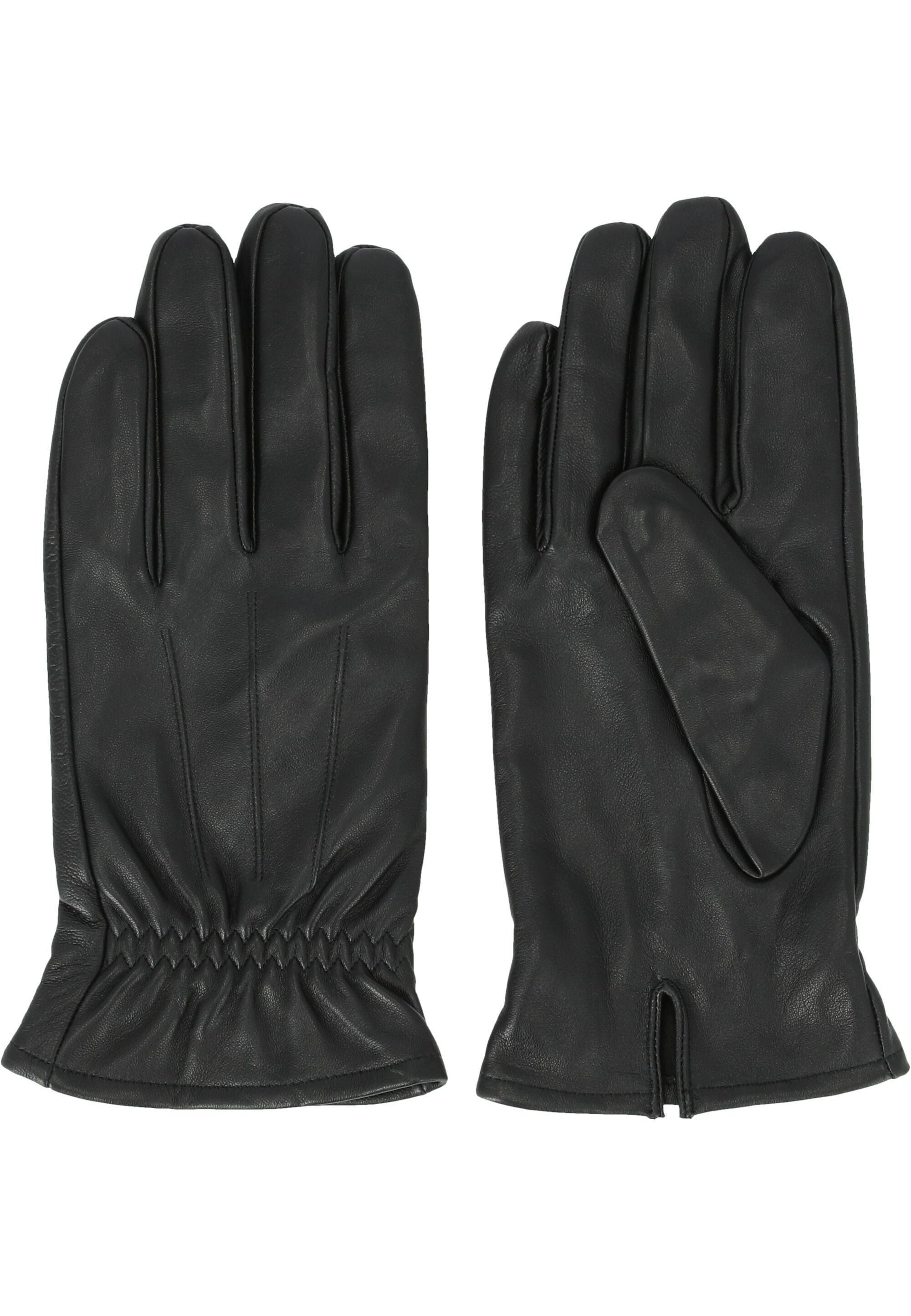 Leather gloves Whistler Barata 2/5