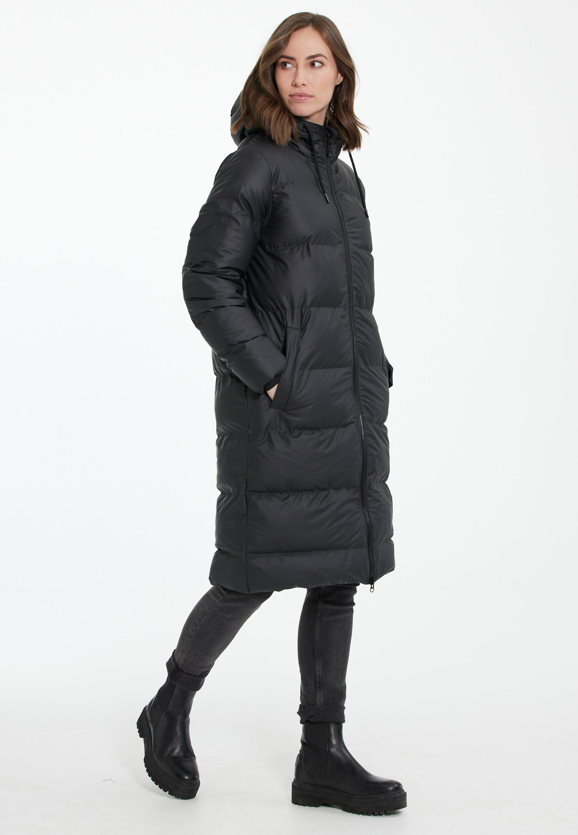 WEATHER REPORT Manteau fonctionnel Autumn 3/5