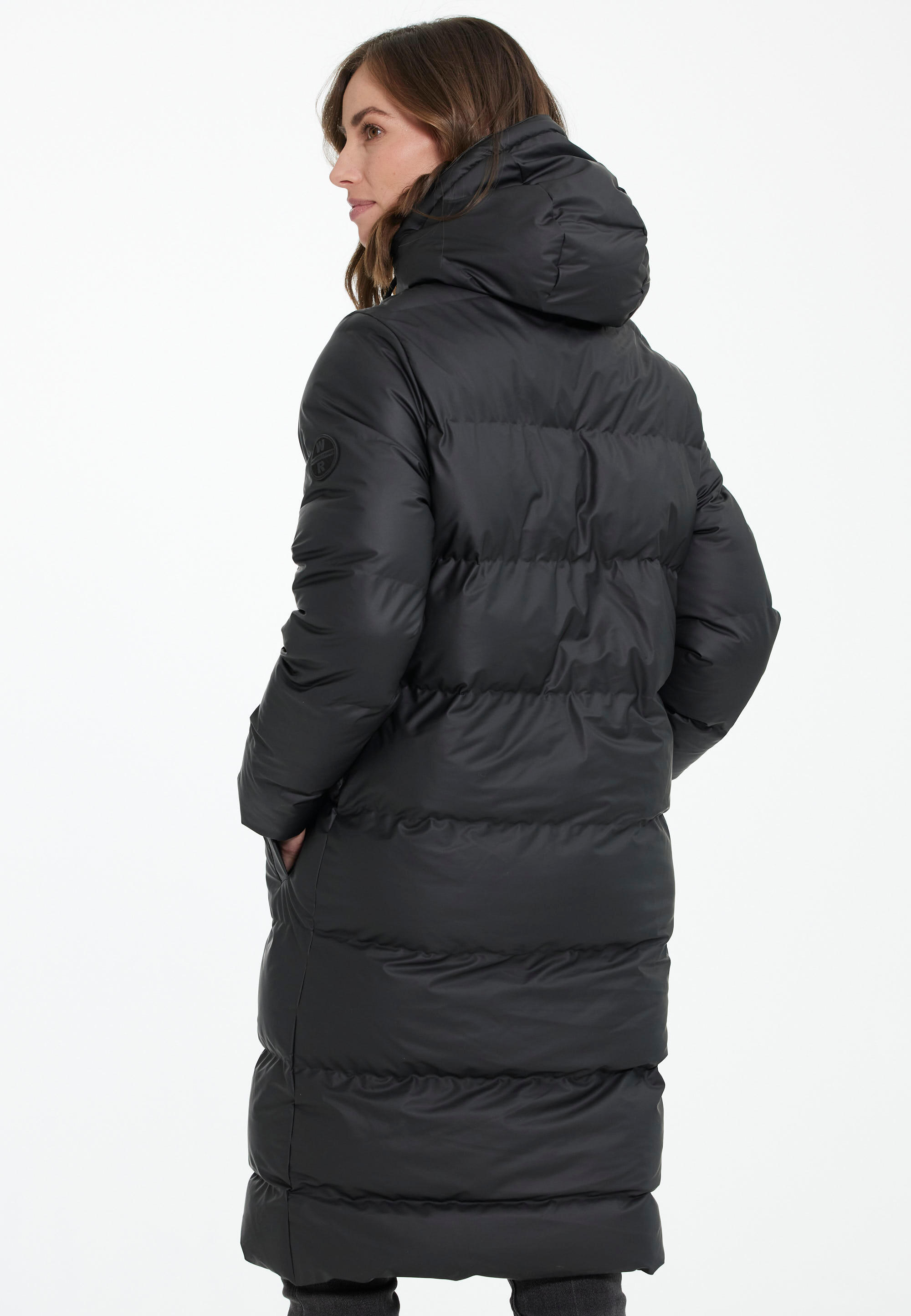 WEATHER REPORT Manteau fonctionnel Autumn 5/5