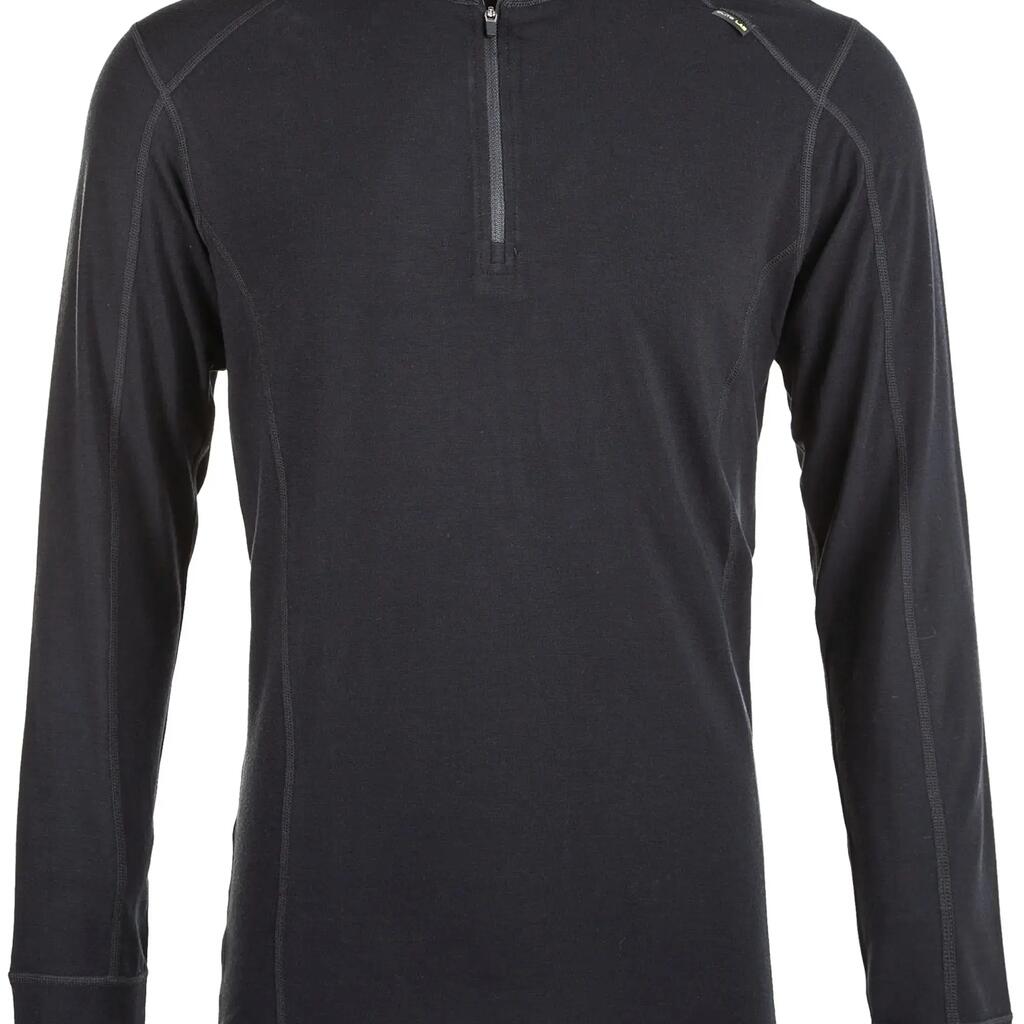 Wool Training Top Elite Lab X1