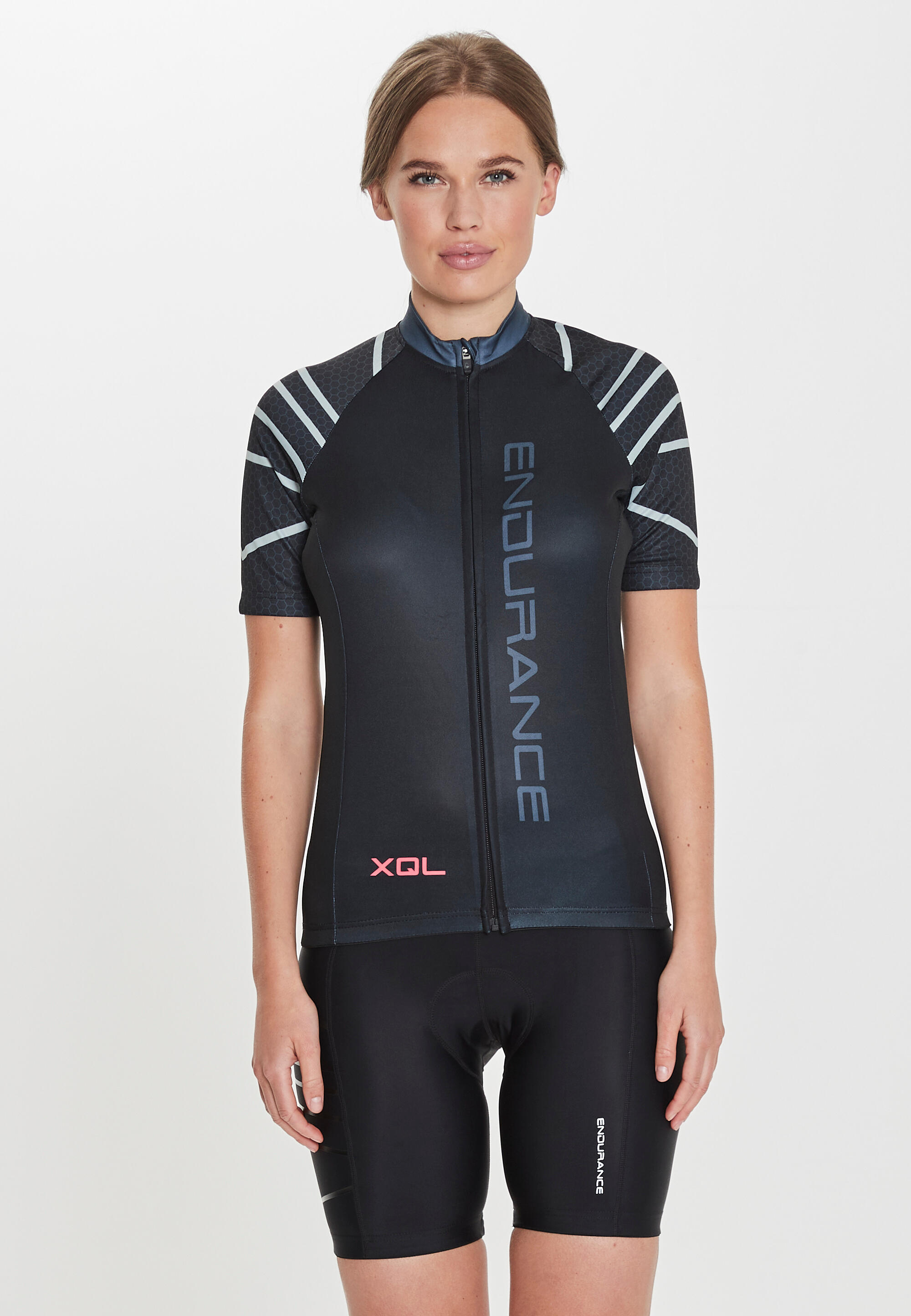 Maillot de cyclisme Geneviève W Cycling 3/5
