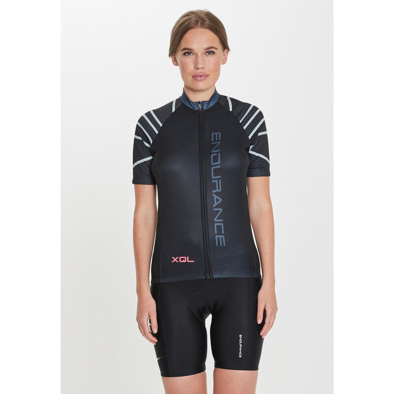 ENDURANCE Radtrikot Genevieve W Cycling