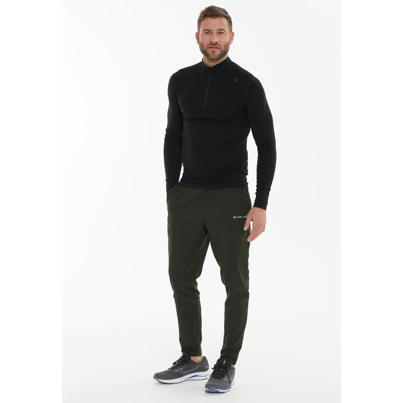 Elite Lab Pull-over WOOL X1 Elite