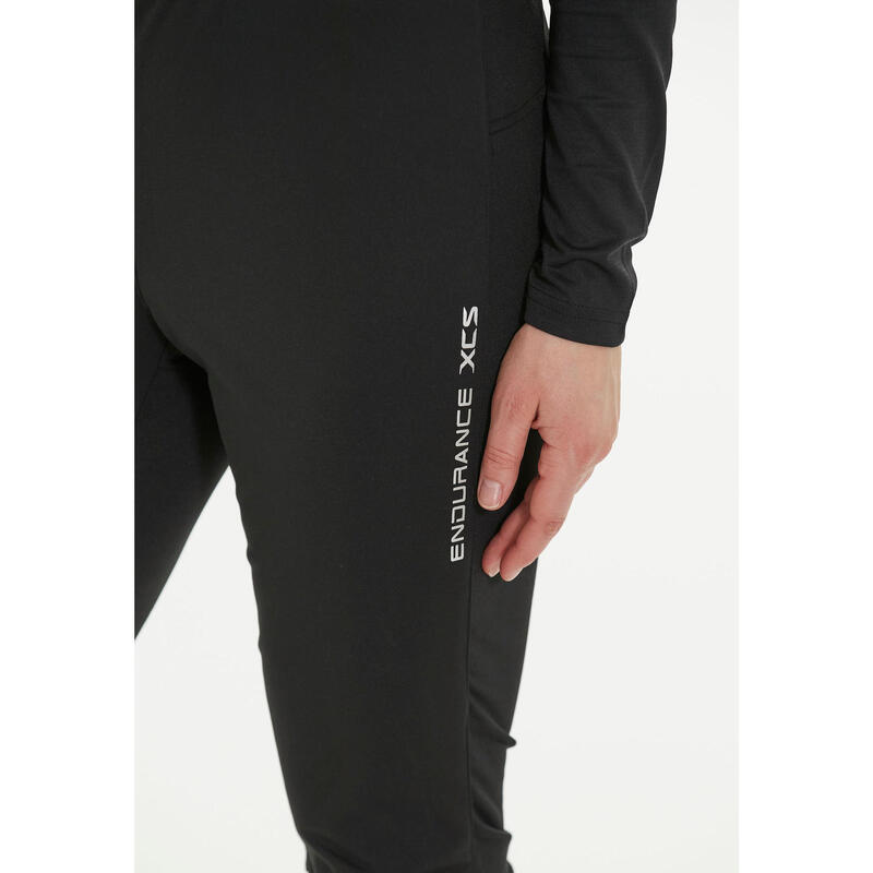 ENDURANCE Softshell broek Zora W XCS