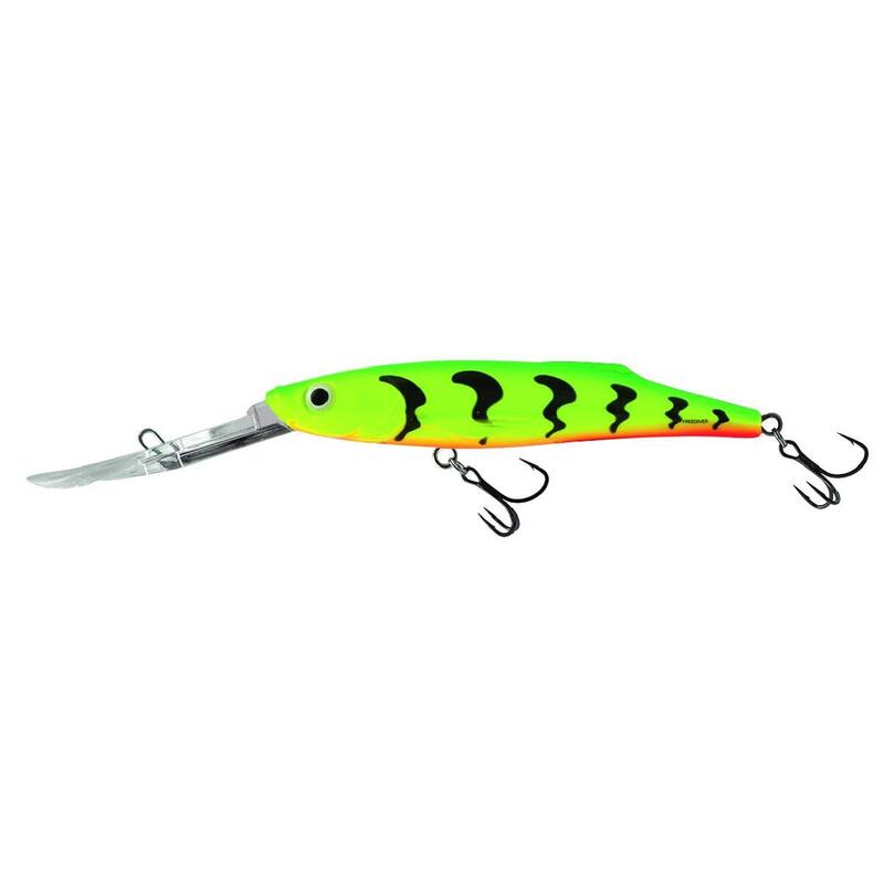 Lure Salmo Freediver 17g