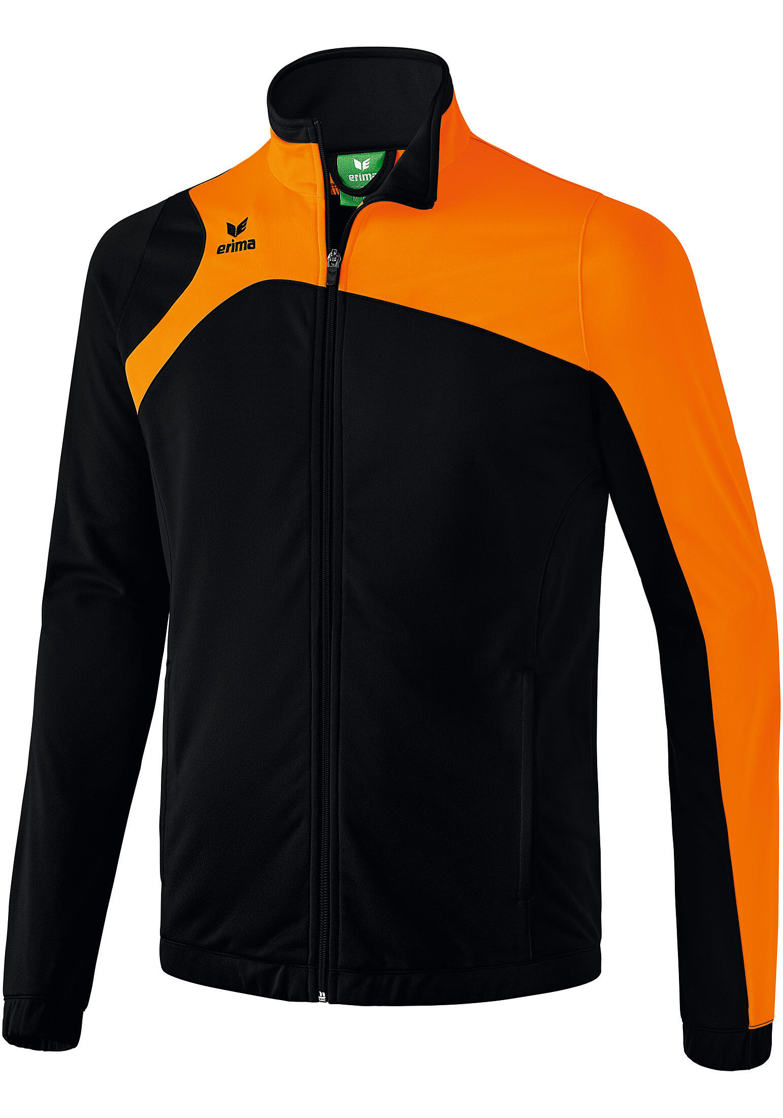 Veste en Polyester enfant Erima Club 1900 2.0 1/4