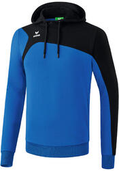 Sweat à Capuche Erima club enfant 1900 2.0