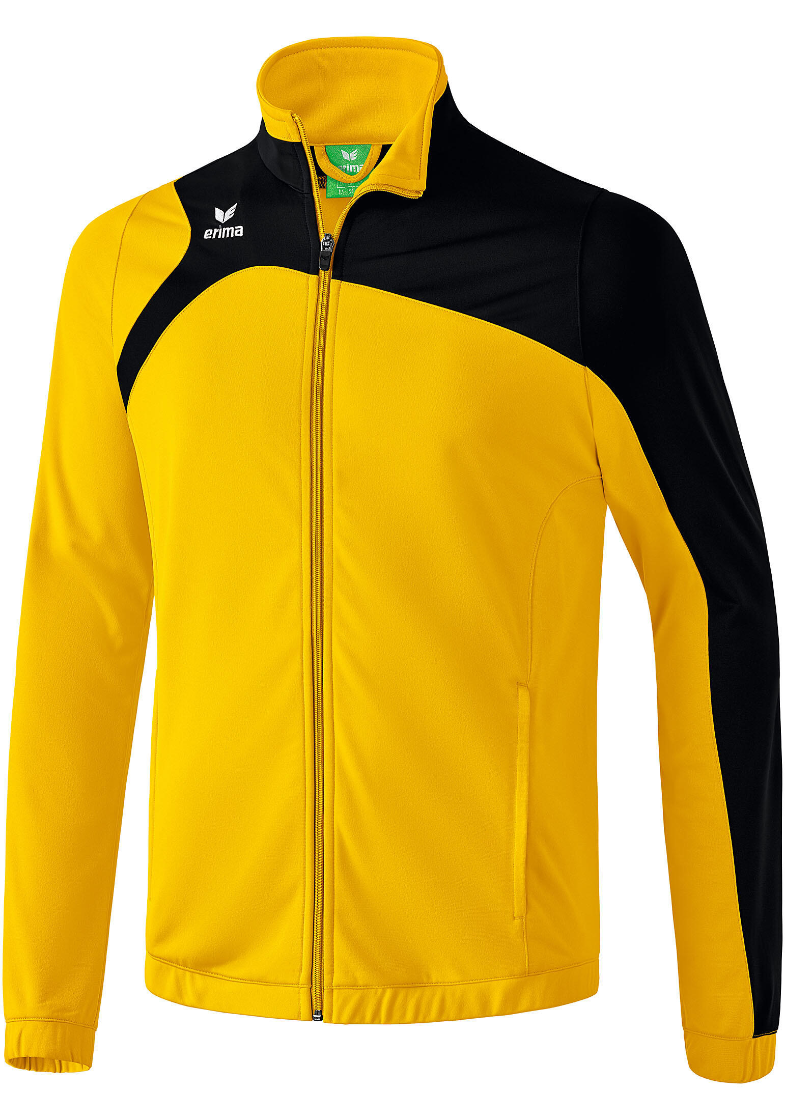 Veste en Polyester Erima Club 1900 2.0 1/4