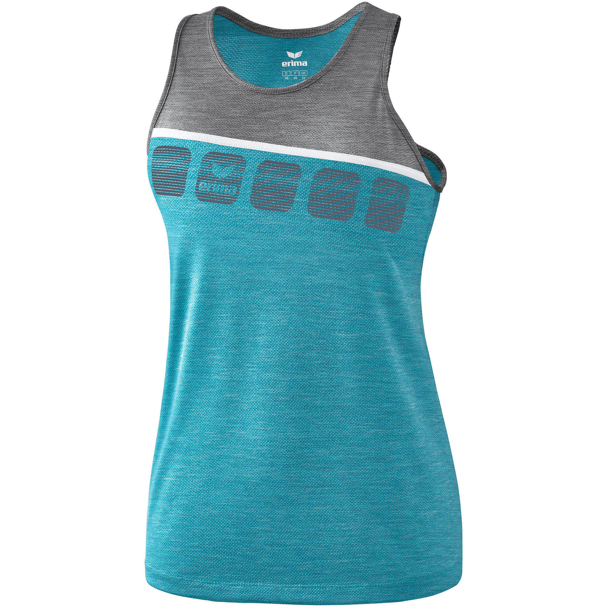 Girl's tank top Erima 5-C