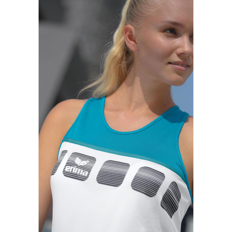 Kindertanktop Erima 5-C