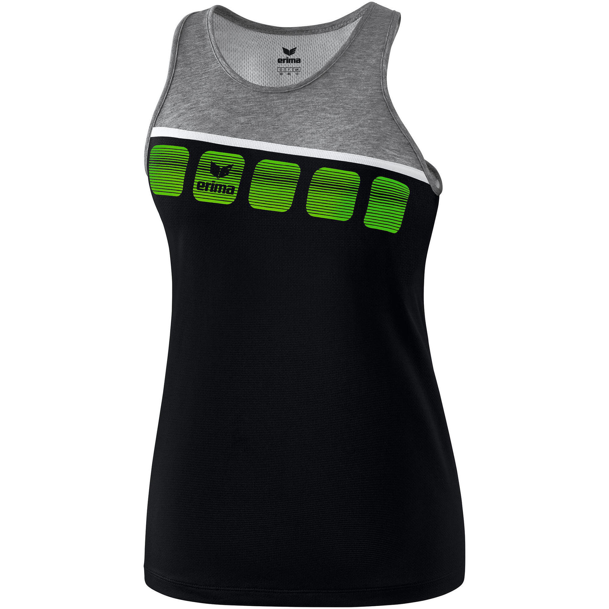 Children's tank top Erima 5-C