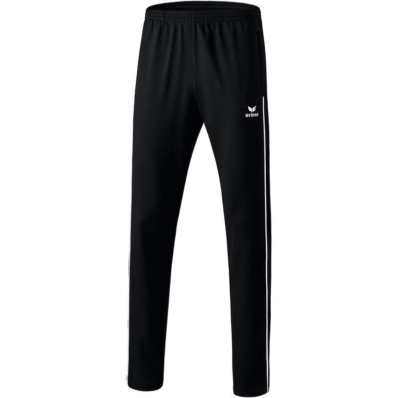 Pantaloni Erima Shooter 2.0 Negru/Alb