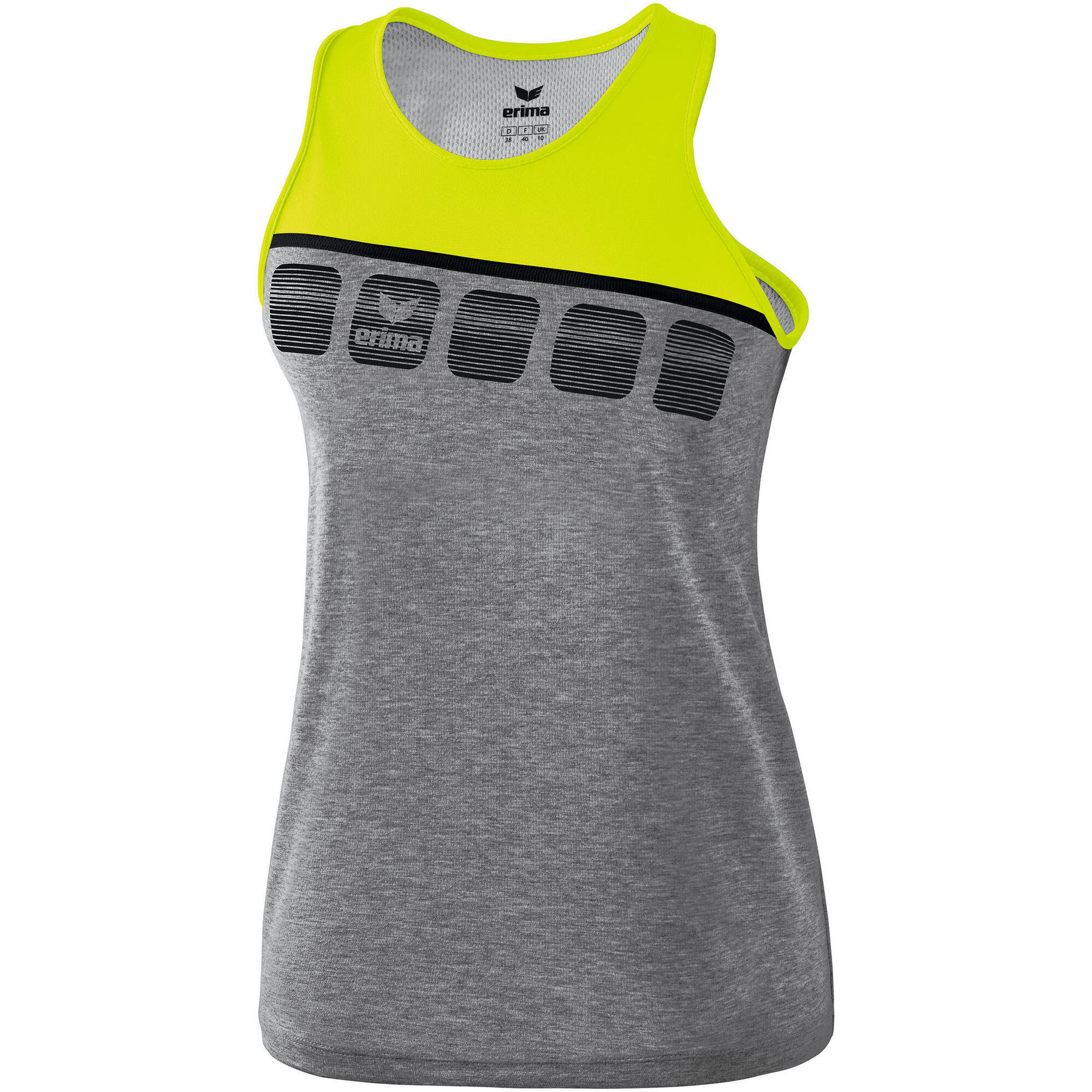 Children's tank top Erima 5-C