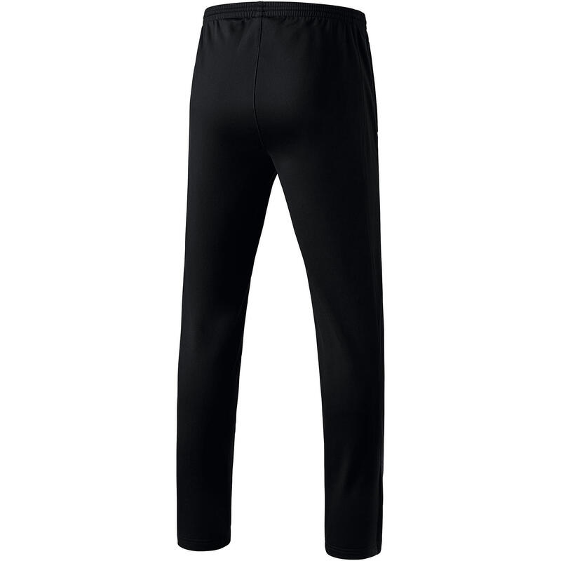 Pantaloni Erima Shooter 2.0 Negru/Alb