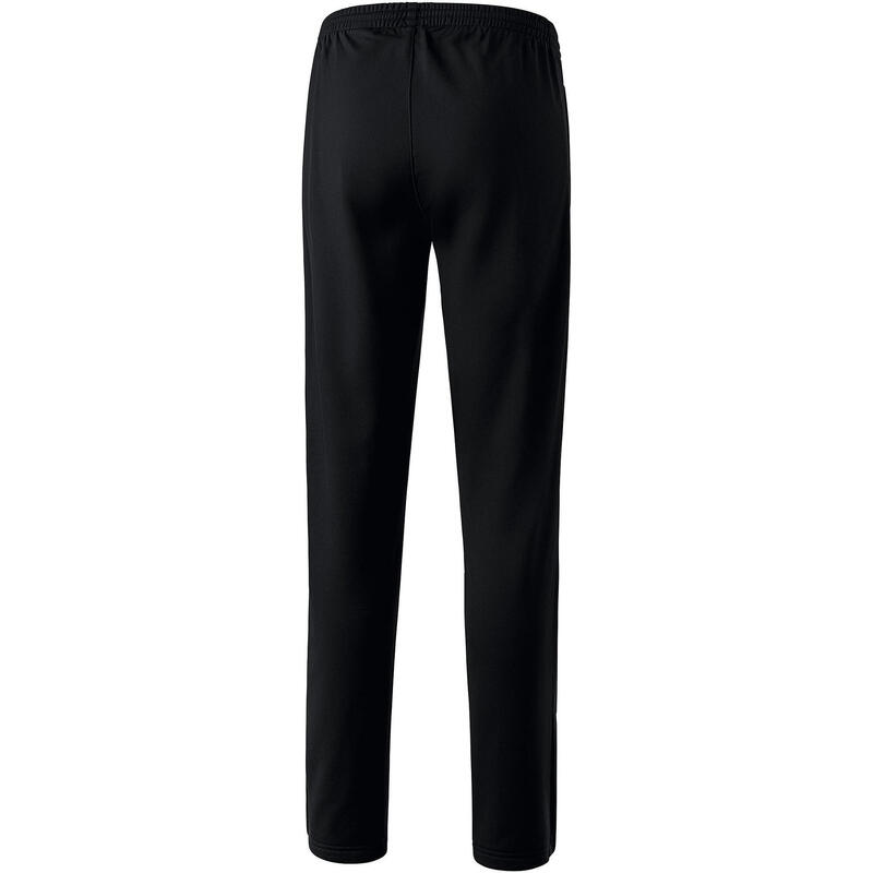 Dames Polyester Broek Erima Shooter 2.0