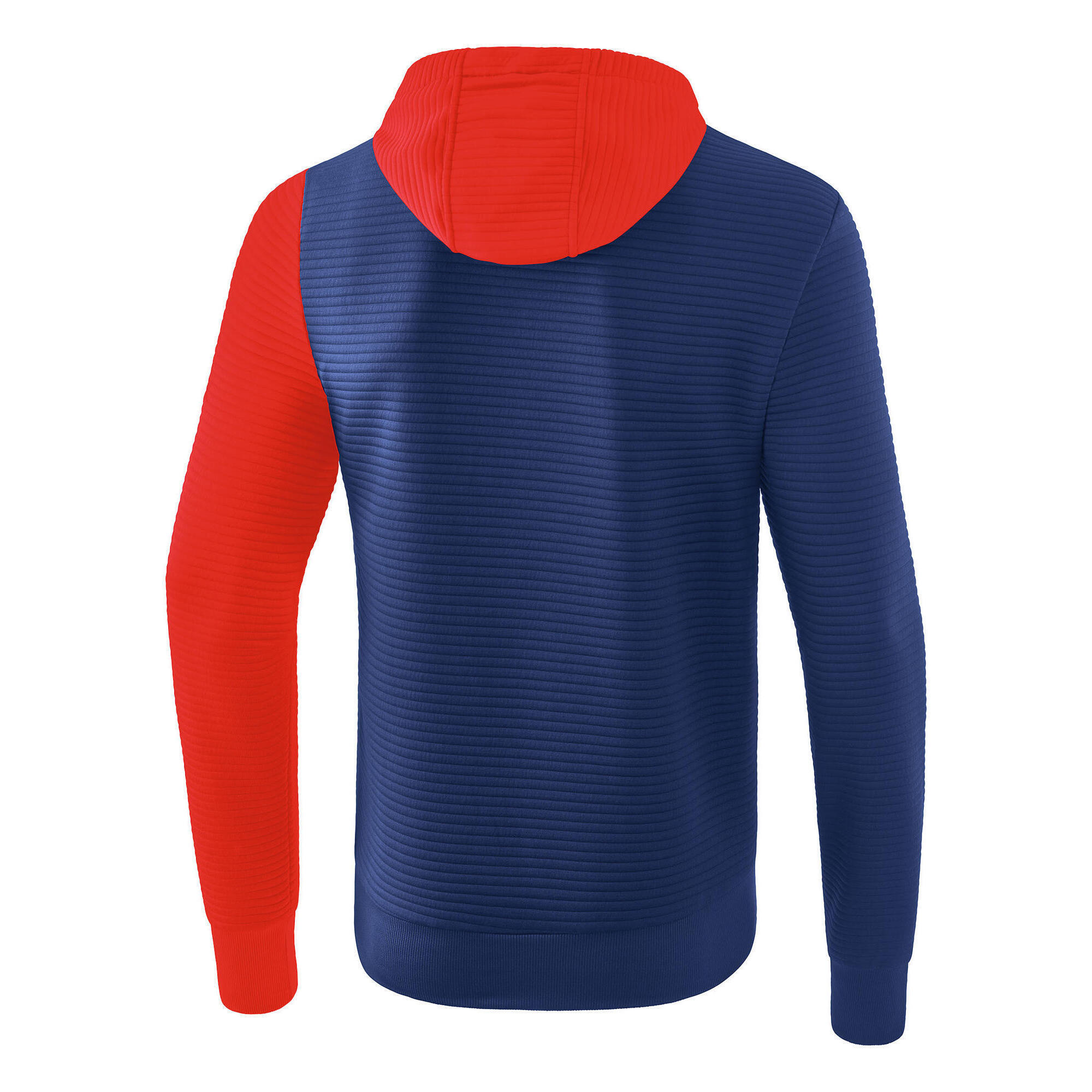 Kapuzensweat 5-C 6/6