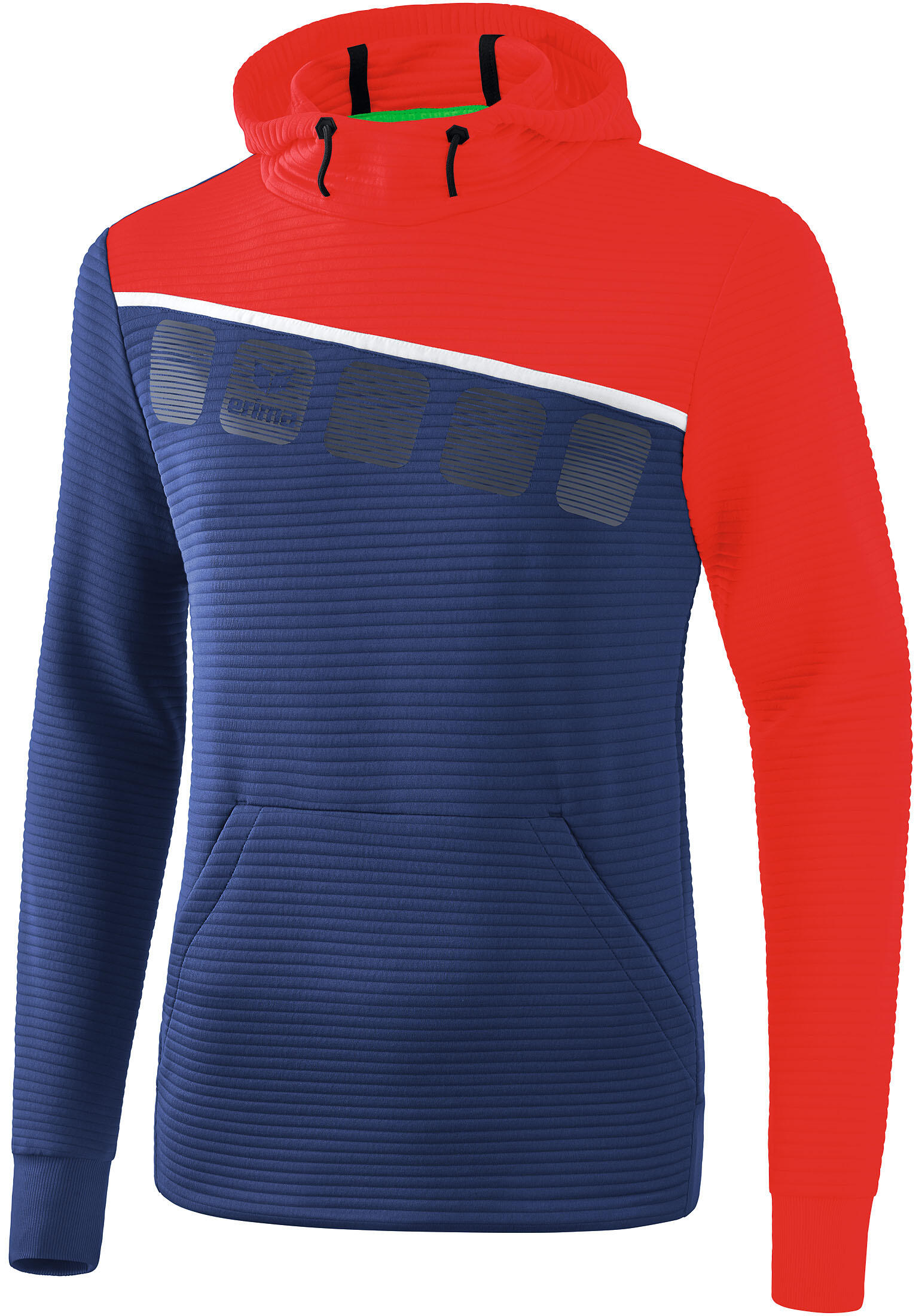 Kapuzensweat 5-C 5/6