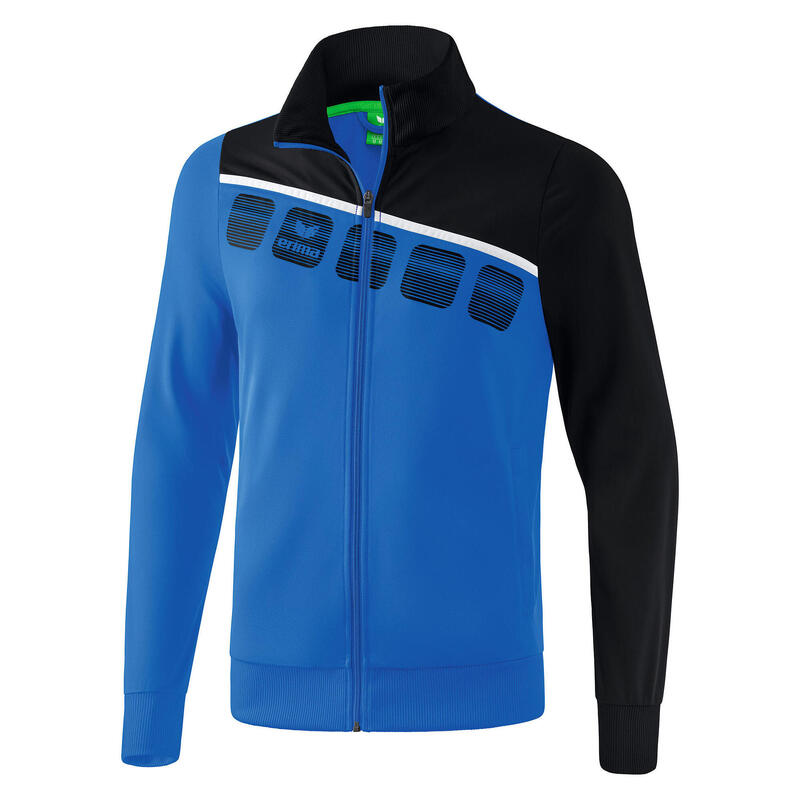 Veste en polyester Erima 5-C