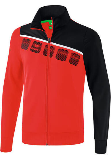Veste en polyester enfant Erima 5-C