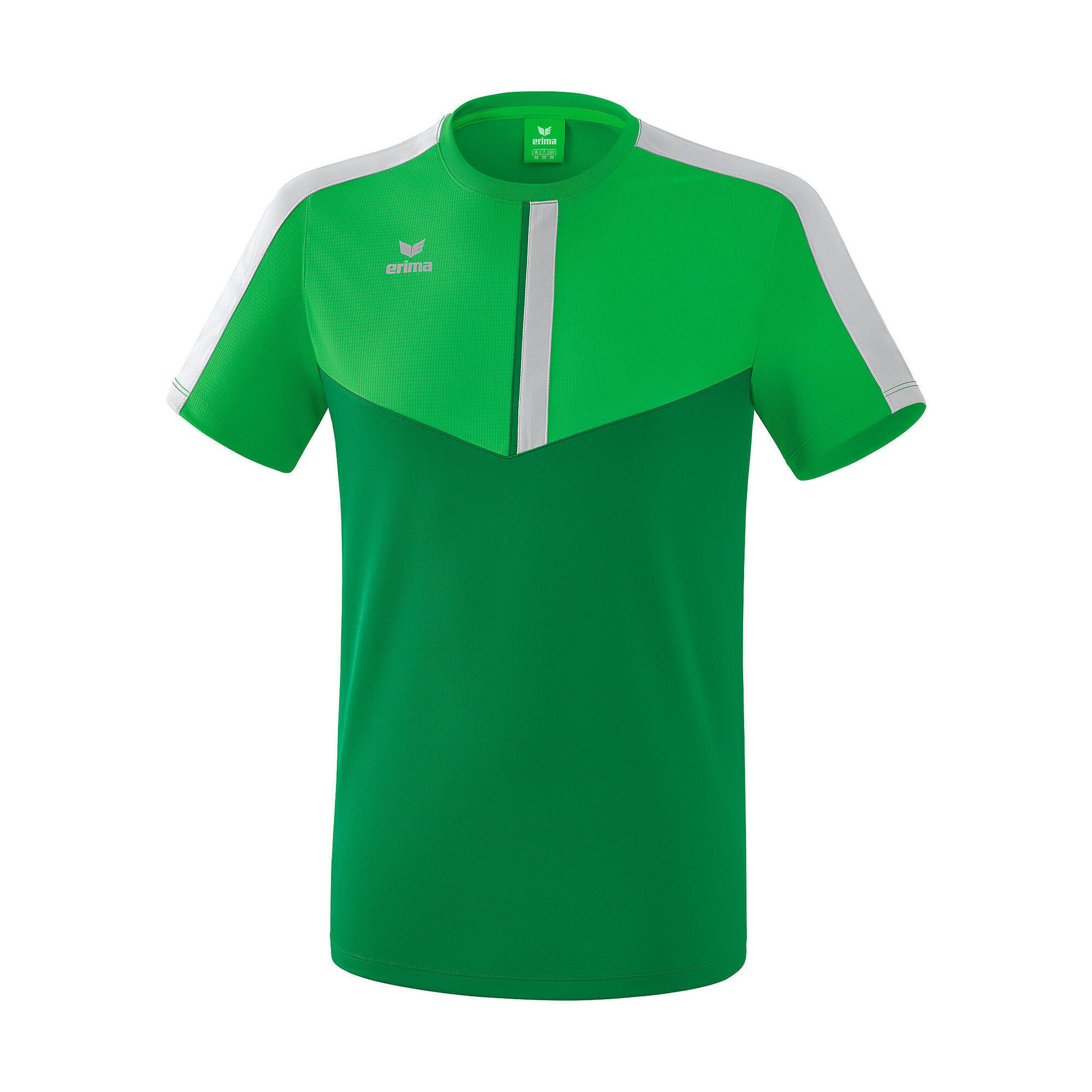 Herren T-Shirt Squad 5/7