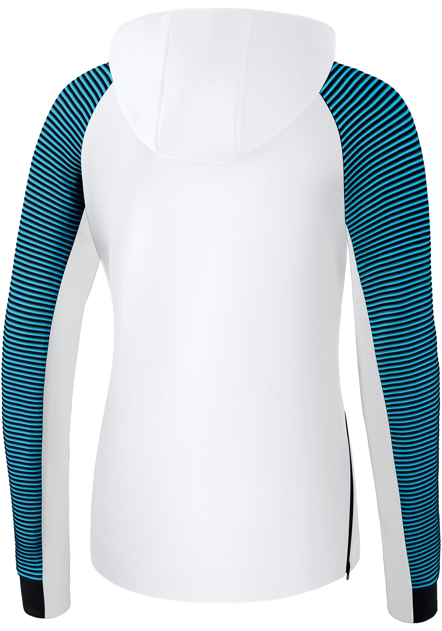 Sweat à capuche femme Erima Premium One 2.0 2/5