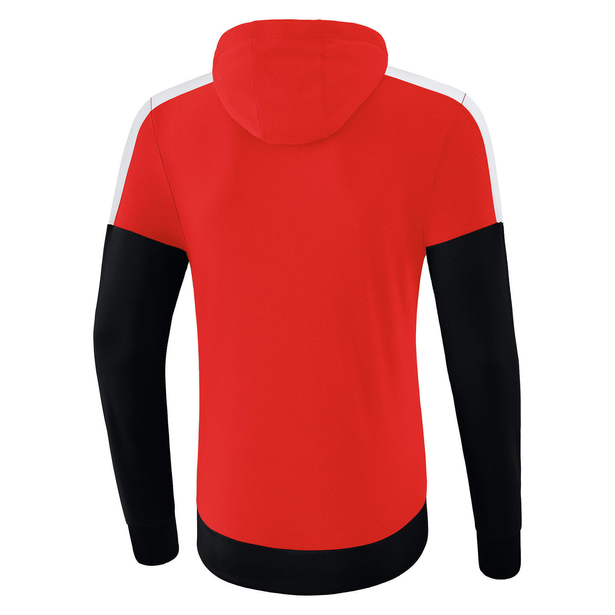 Sweat à capuche enfant Erima Squad 2/7