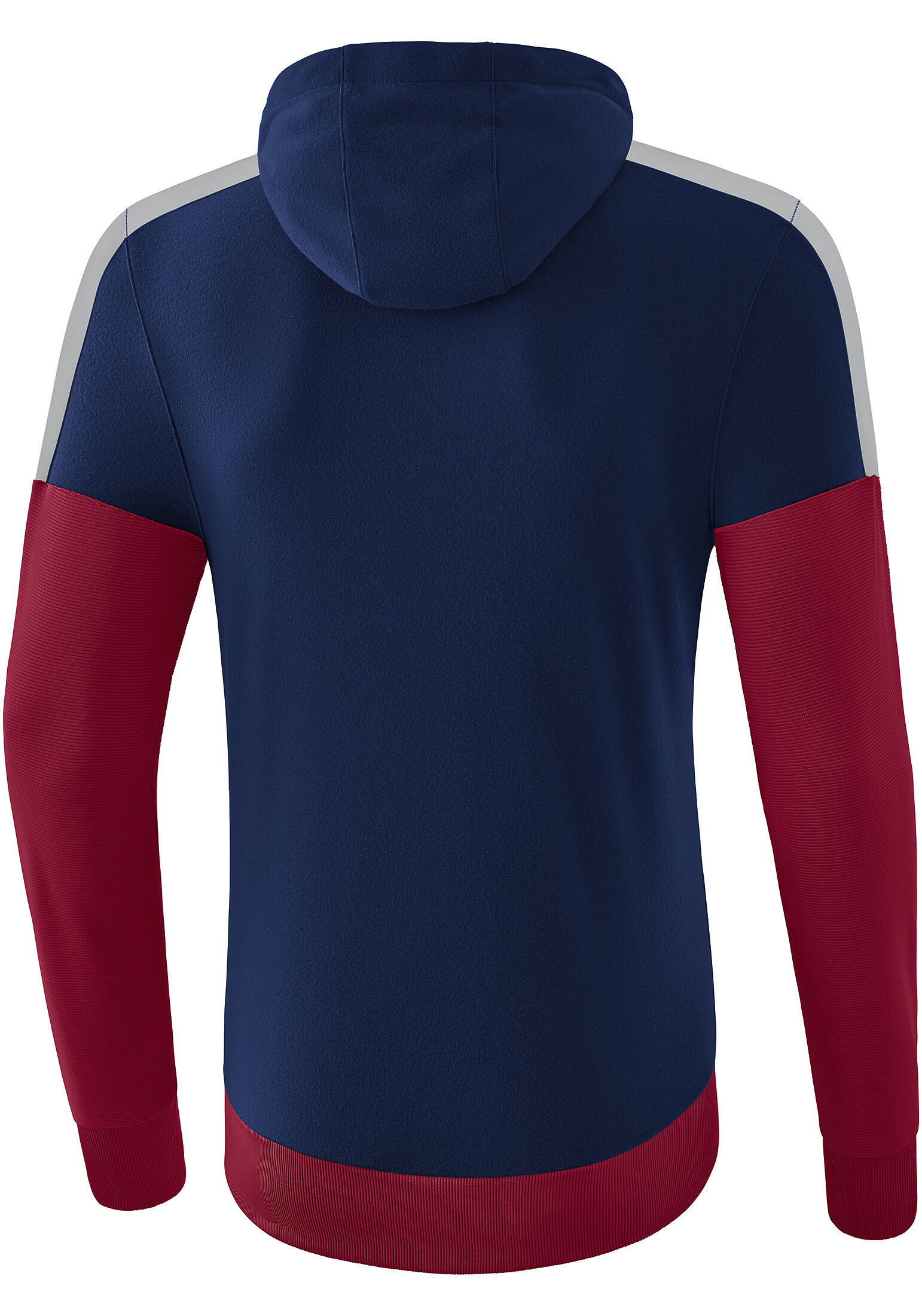 Herren Kapuzensweat Squad 6/7