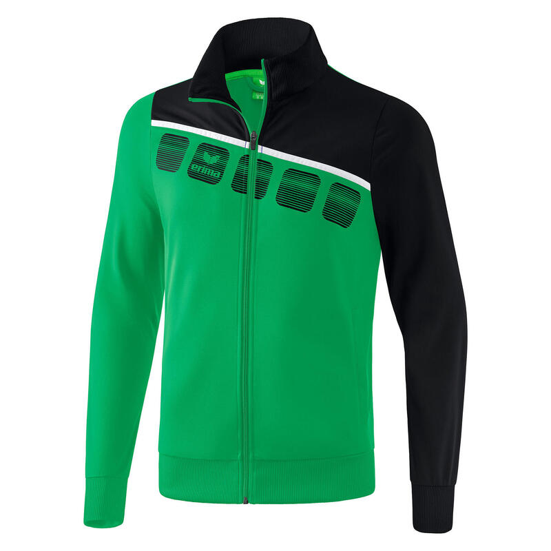 Veste en polyester Erima 5-C