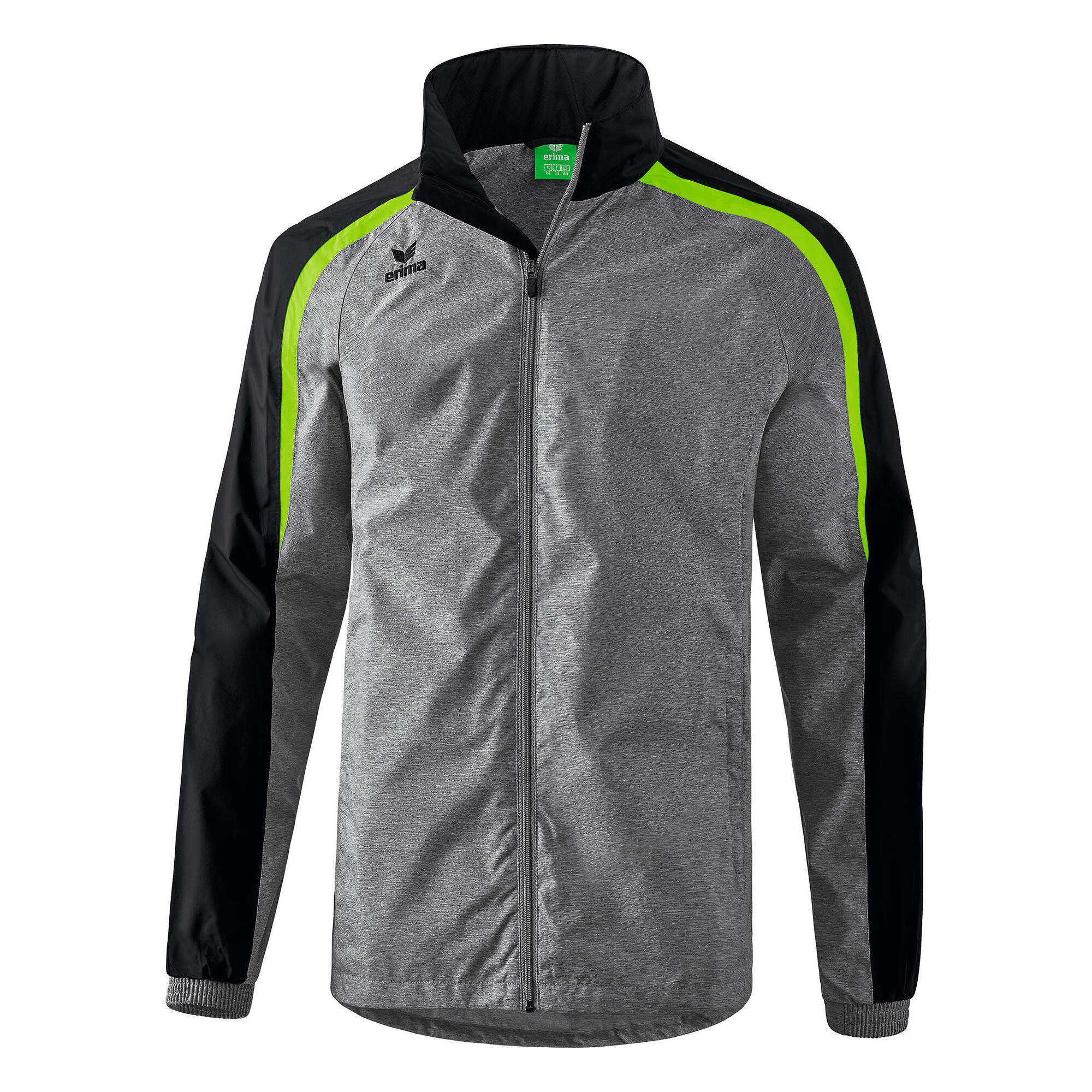 Children's rain jacket Erima Liga 2.0