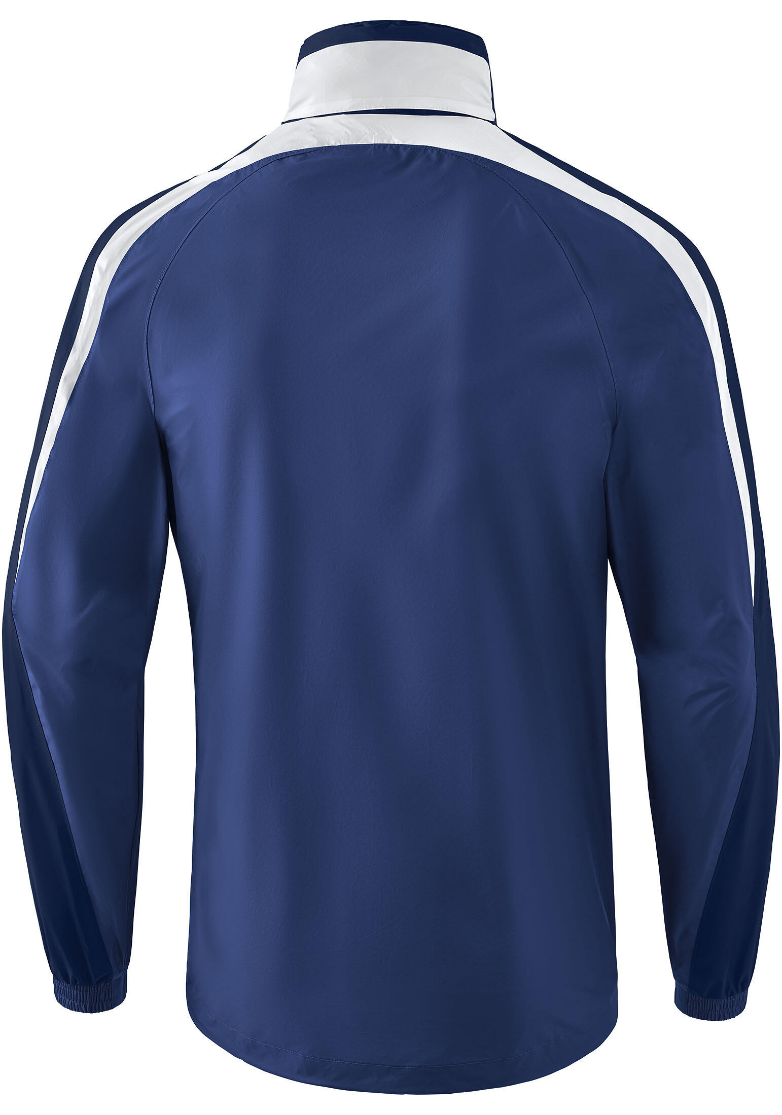 Veste - homme - imperméable, légère - Liga 2.0 - Marine, Blanc 10/10
