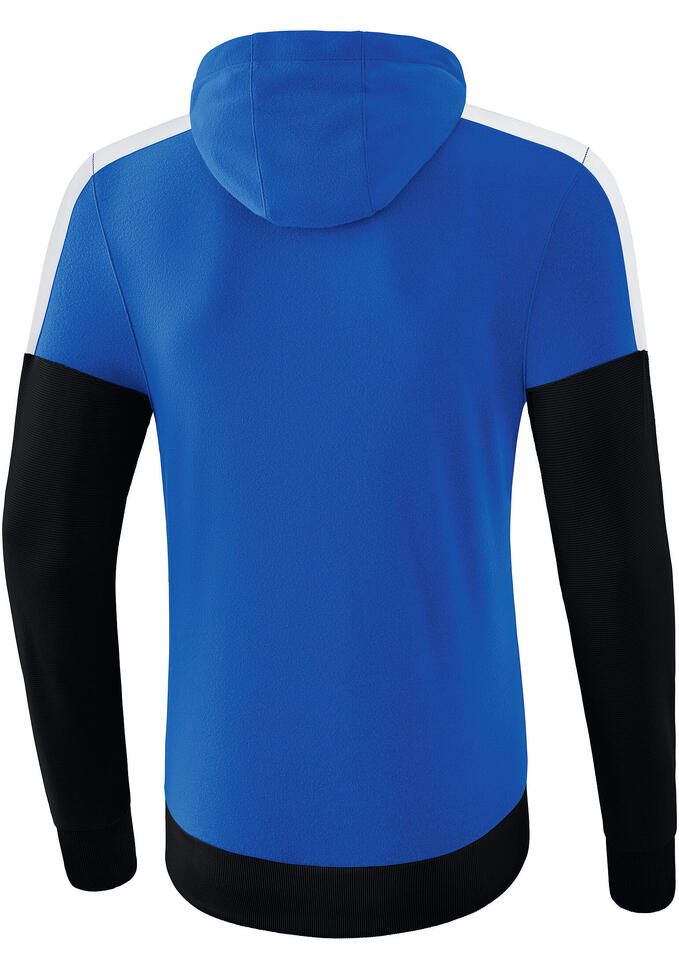 Dziecięca bluza z kapturem Erima Squad