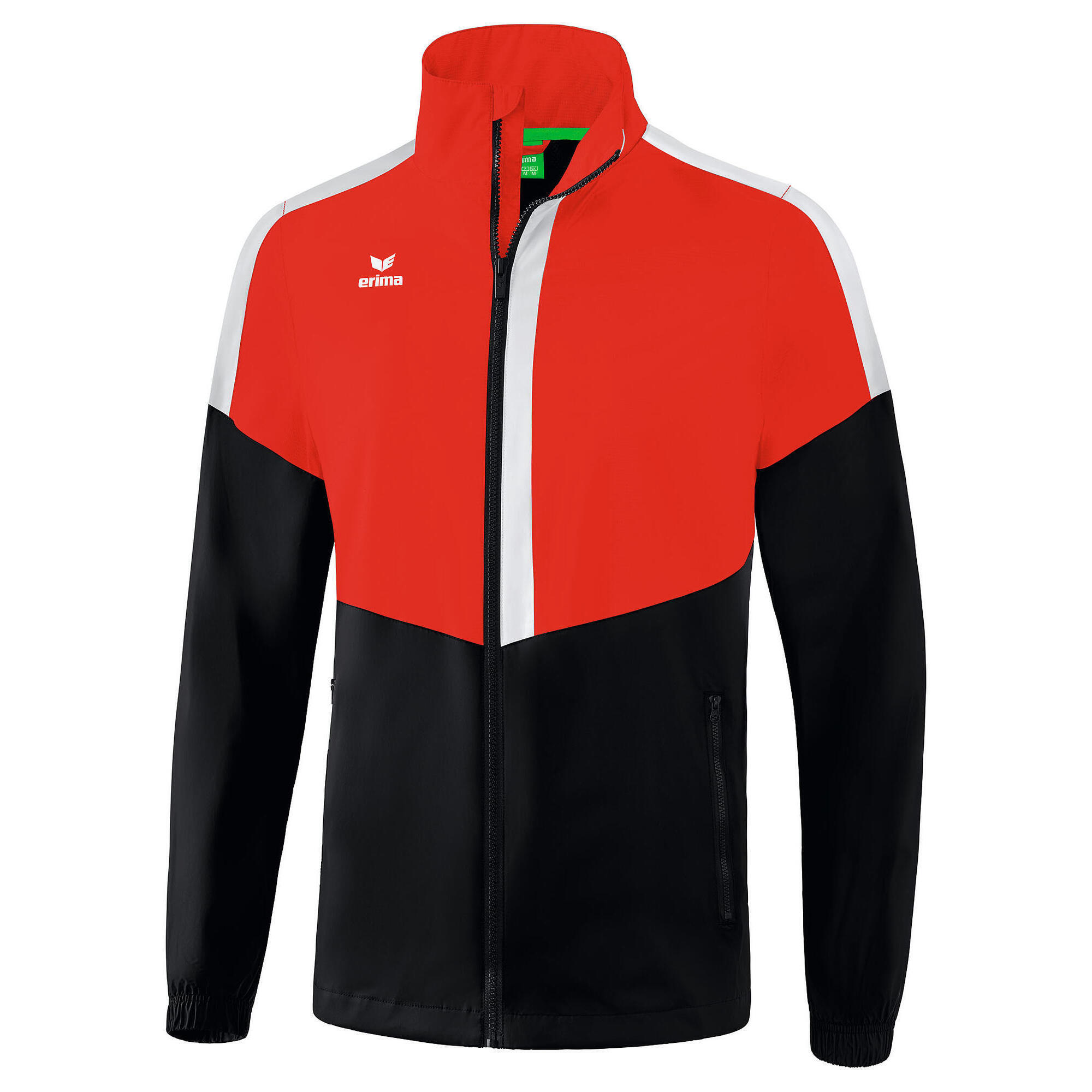 ERIMA Allwetterjacke Squad