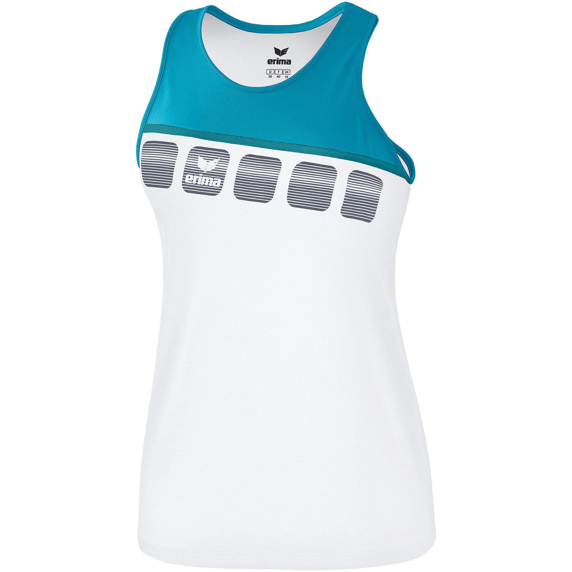 Children's tank top Erima 5-C