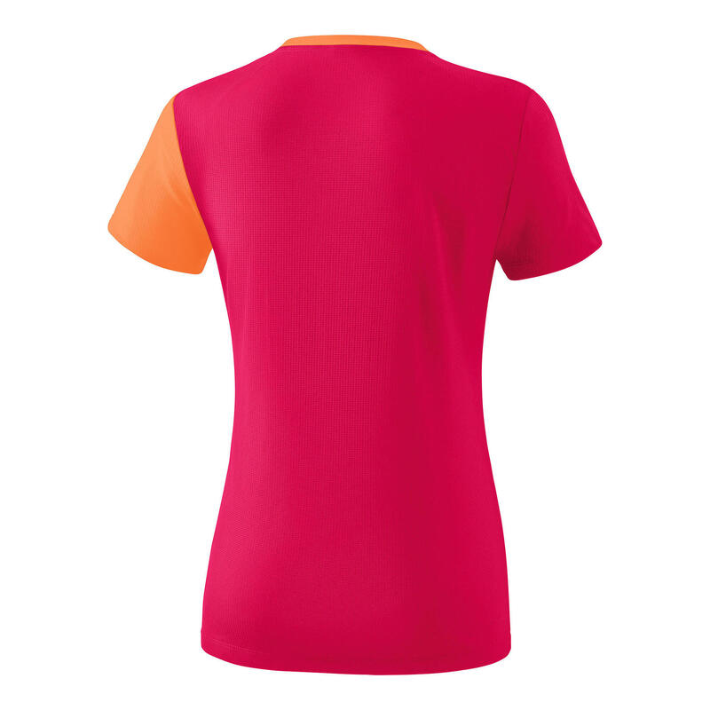 T-Shirt femme Erima 5-C