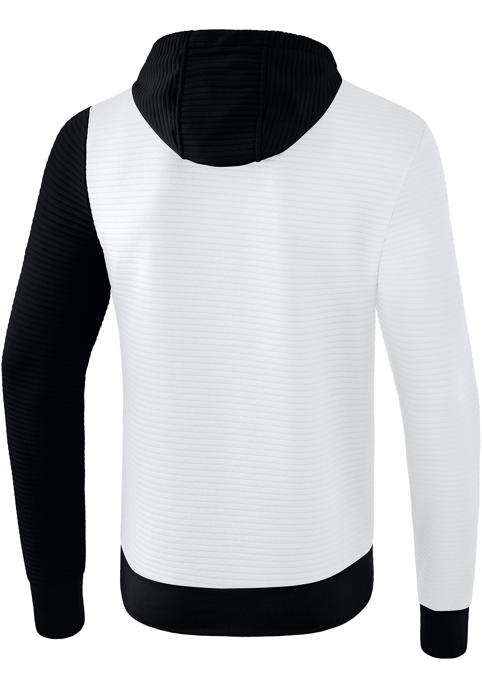 Kapuzensweat 5-C 6/7