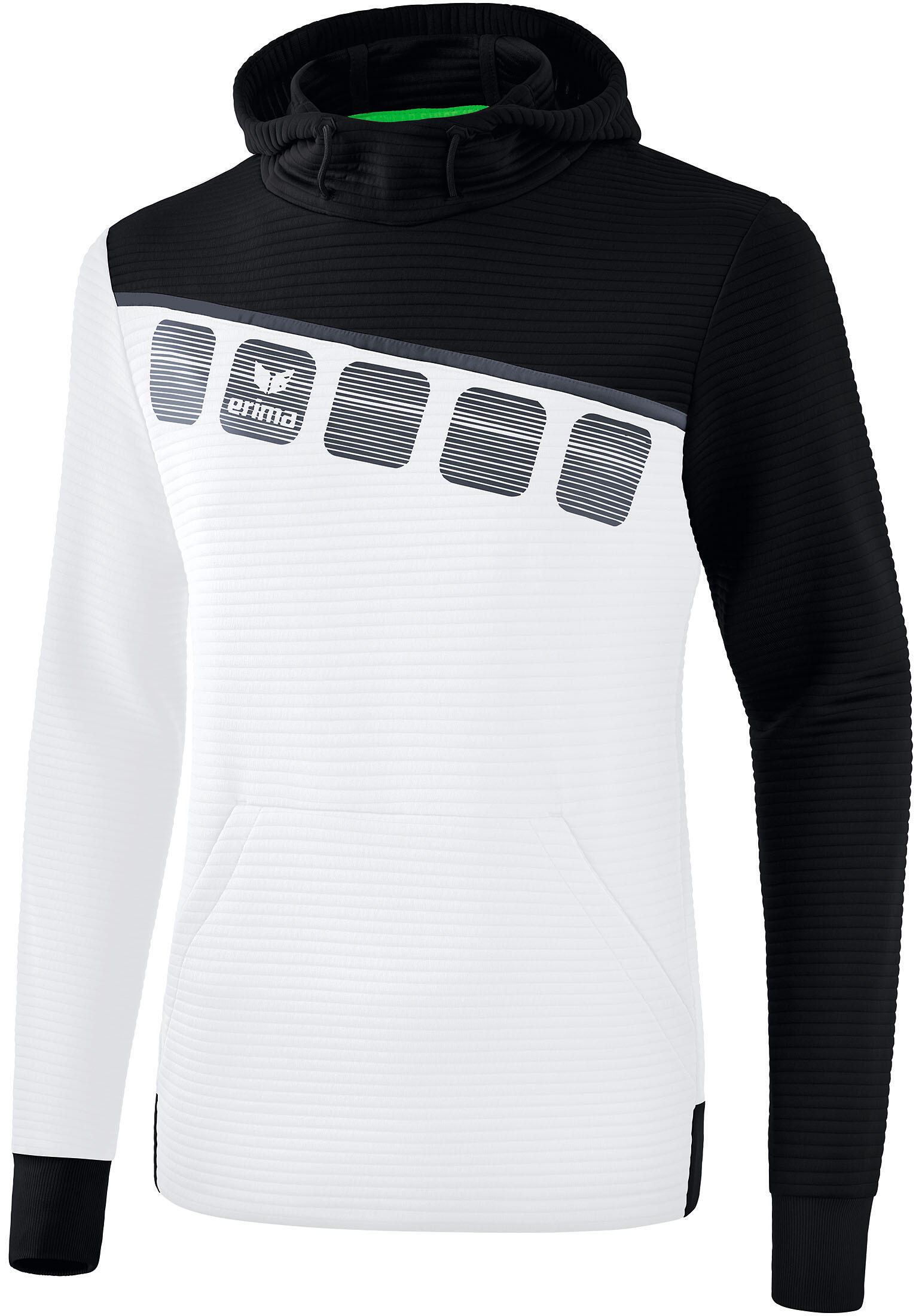 Kapuzensweat 5-C 5/7