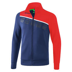 Veste en polyester Erima 5-C