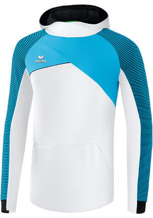 Sweat à capuche enfant Erima Premium One 2.0