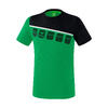 Kinder-T-shirt Erima 5-C