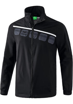Allwetterjacke 5-C