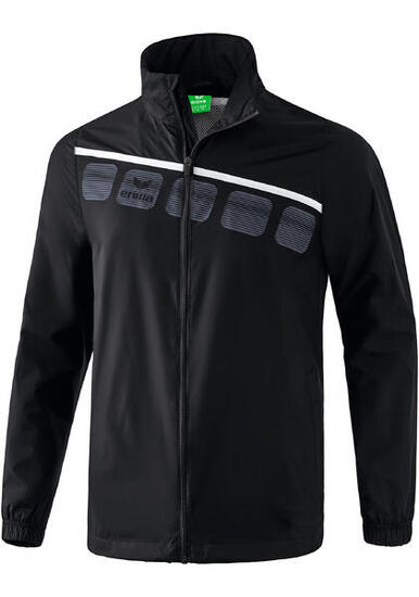 Allwetterjacke 5-C